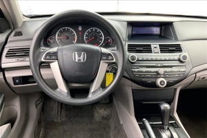 2009 Honda Accord LX 2.4