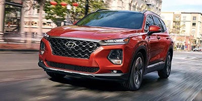 New Hyundai Santa Fe For Sale in Madison WI