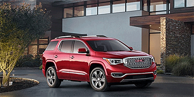 New GMC Acadia For Sale in Madison WI