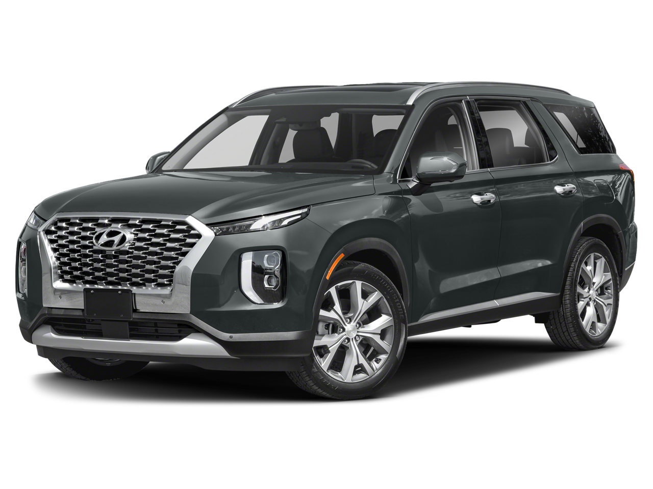 Used 2022 Hyundai Palisade For Sale Madison WI Fitchburg U18229