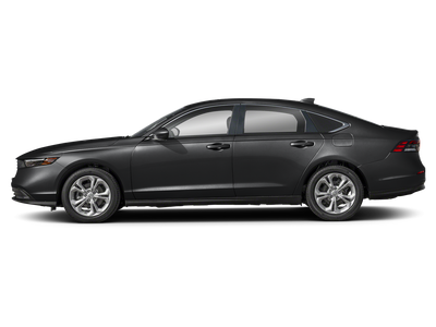 2026 Honda Accord LX InStock