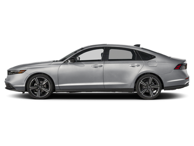 2026 Honda Accord SE InStock