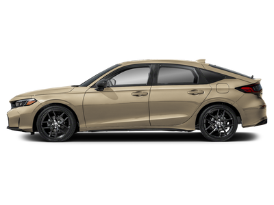 2026 Honda Civic Sport InStock