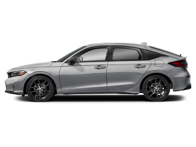 2026 Honda Civic Sport InStock