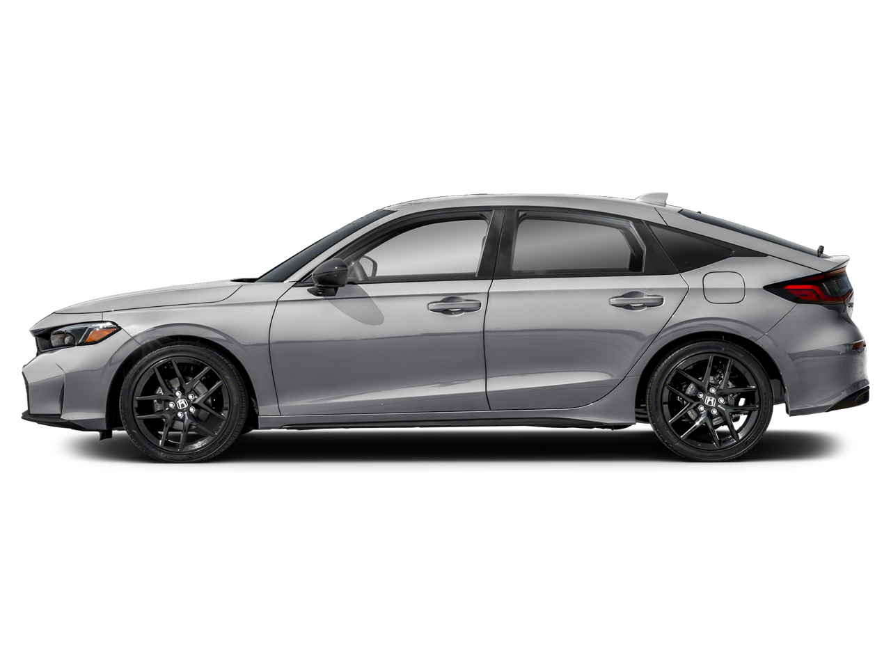 2026 Honda Civic Sport InStock