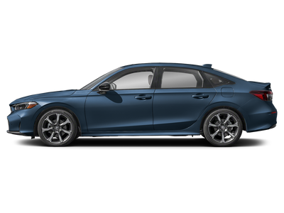 2026 Honda Civic Hybrid Sport Touring InStock