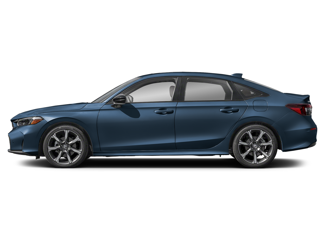 2026 Honda Civic Hybrid Sport Touring InStock