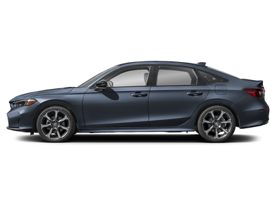 2026 Honda Civic Hybrid Sport Touring InStock