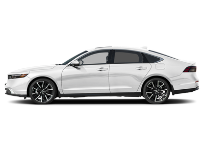 2026 Honda Accord Hybrid Touring InStock