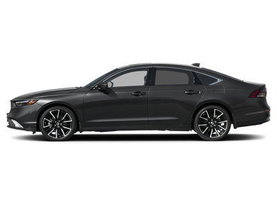 2026 Honda Accord Hybrid Touring InStock