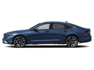 2026 Honda Accord Hybrid Touring InStock