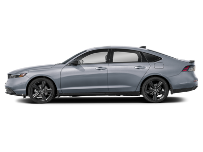2026 Honda Accord Hybrid Sport-L InStock