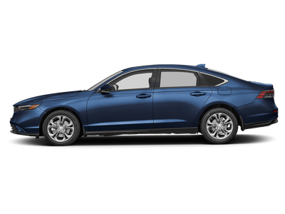 2026 Honda Accord Hybrid EX-L InStock