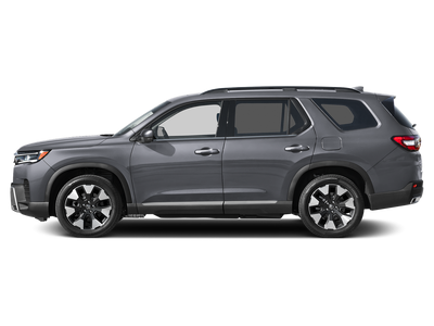 2026 Honda Pilot Elite InTransit