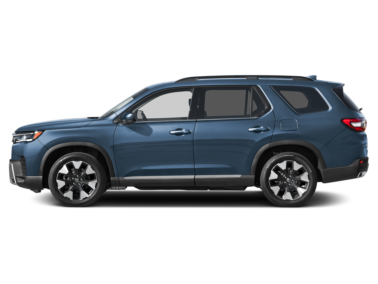 2026 Honda Pilot Elite InStock