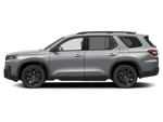 2026 Honda Pilot Black Edition InTransit