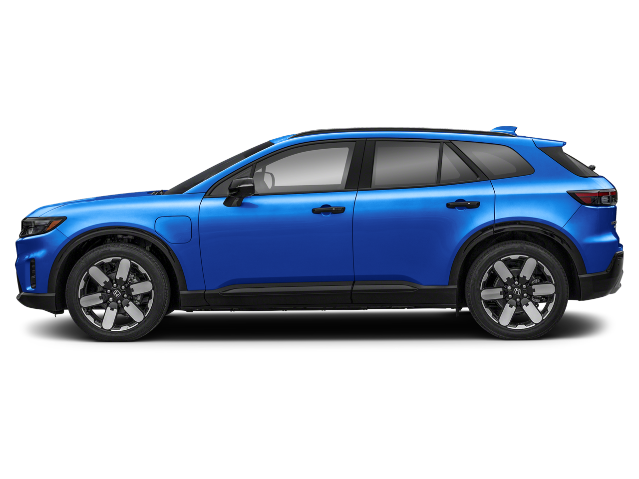 2026 Honda Prologue Elite InTransit