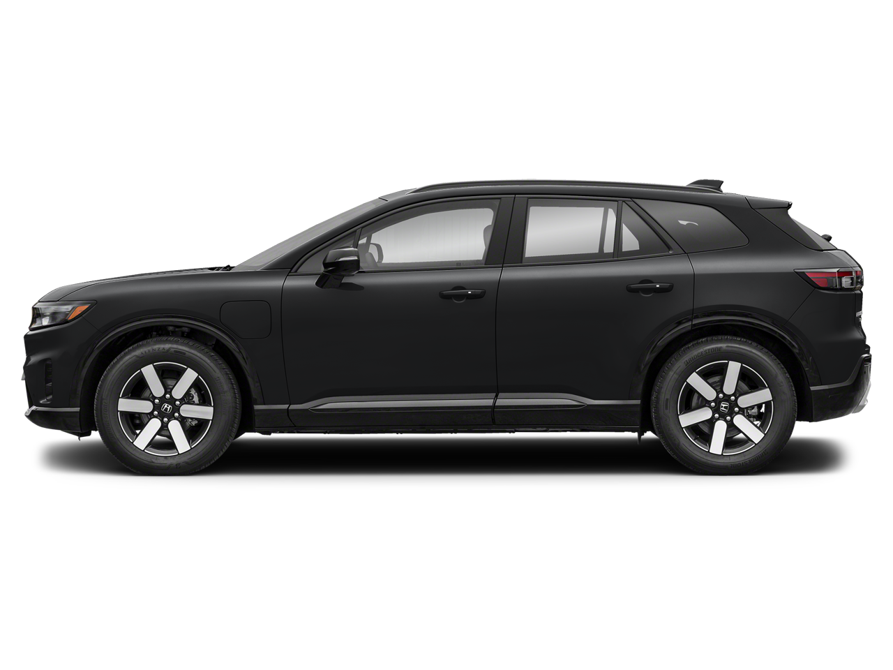 2026 Honda Prologue Touring InTransit