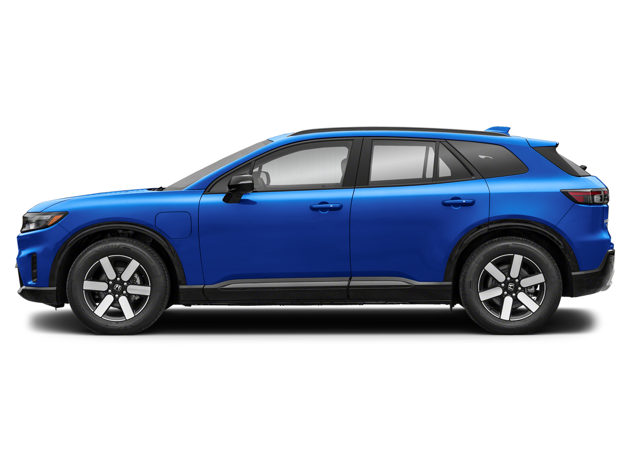 2026 Honda Prologue Touring InTransit