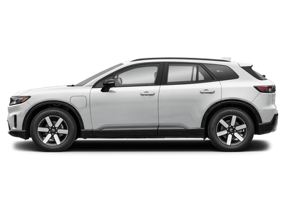 2026 Honda Prologue Touring InTransit