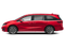 2026 Honda Odyssey Elite InStock