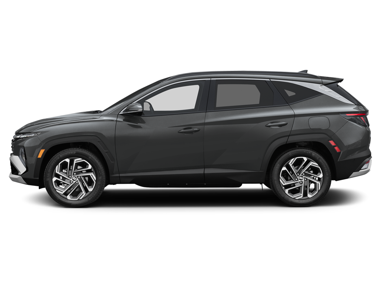 2026 Hyundai Tucson Plug-In Hybrid Limited