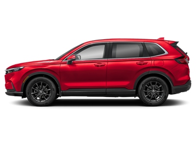 2027 Honda CR-V EX-L InStock