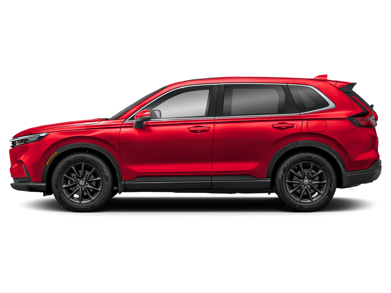 2027 Honda CR-V EX-L InStock