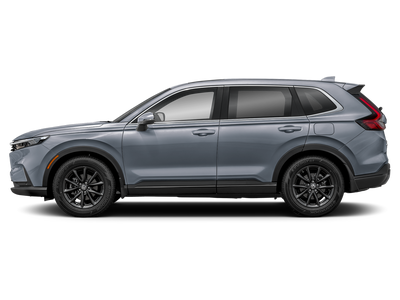 2027 Honda CR-V EX-L InStock
