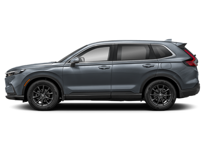 2027 Honda CR-V EX-L InStock