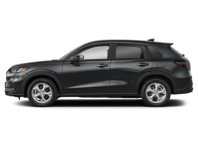 2027 Honda HR-V LX InTransit