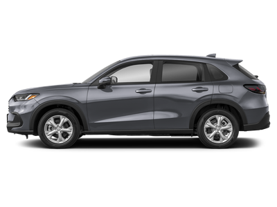 2027 Honda HR-V LX InTransit