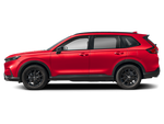 2027 Honda CR-V Hybrid Sport InStock