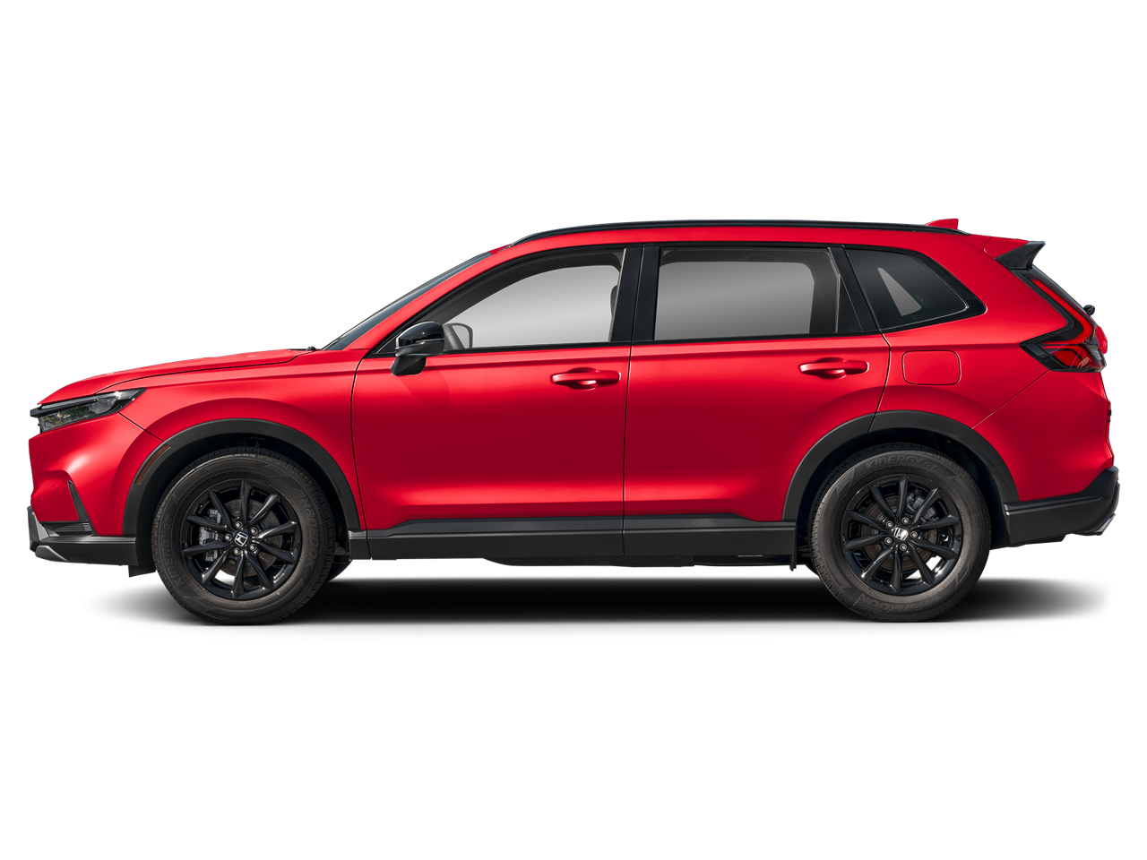 2027 Honda CR-V Hybrid Sport InStock