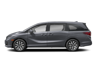 2027 Honda Odyssey EX-L InTransit