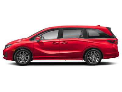 2027 Honda Odyssey Touring InStock