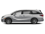 2027 Honda Odyssey Touring InTransit