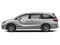 2027 Honda Odyssey Touring InTransit
