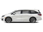 2027 Honda Odyssey Elite InTransit