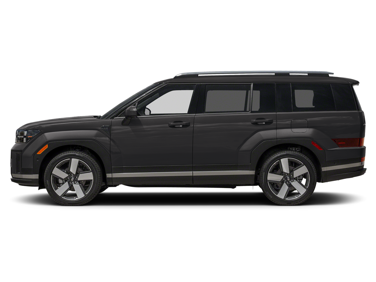 2027 Hyundai Santa Fe Limited AWD