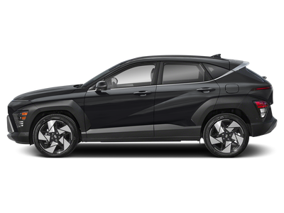 2027 Hyundai Kona Limited