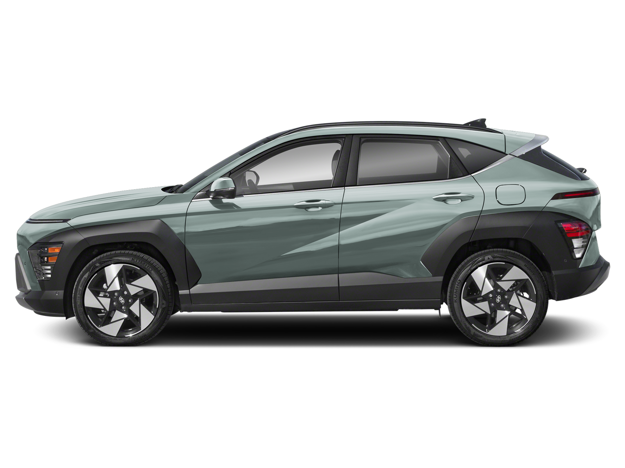 2027 Hyundai Kona Limited AWD