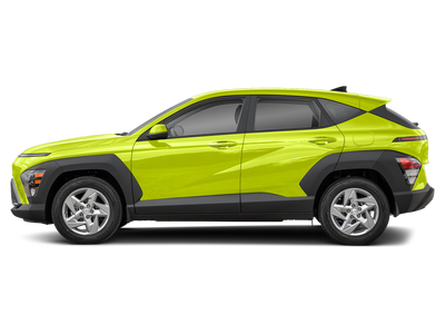 2027 Hyundai Kona SE