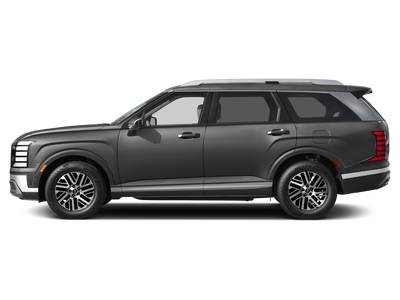 2027 Hyundai Palisade SEL Premium AWD
