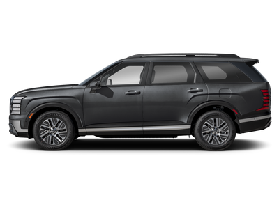 2027 Hyundai Palisade Hybrid SEL Premium 7P