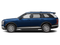 2027 Hyundai Palisade Hybrid SEL 7P