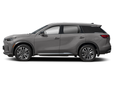 2027 INFINITI QX60 LUXE InStock
