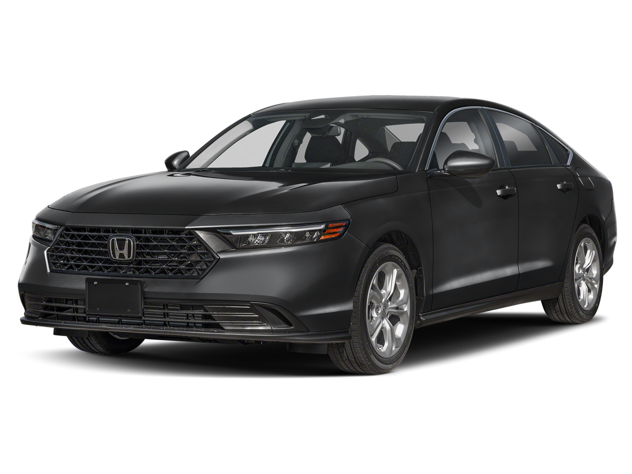 2026 Honda Accord LX InStock
