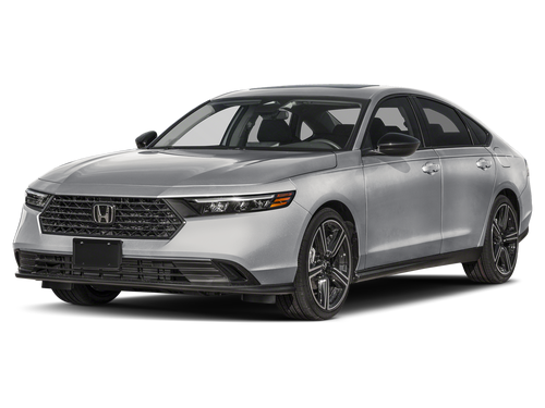 2026 Honda Accord SE InStock