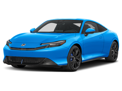 2026 Honda Prelude Coupe